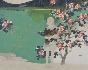 「改組 新 第4回日展京都展」作品紹介 Vol.7